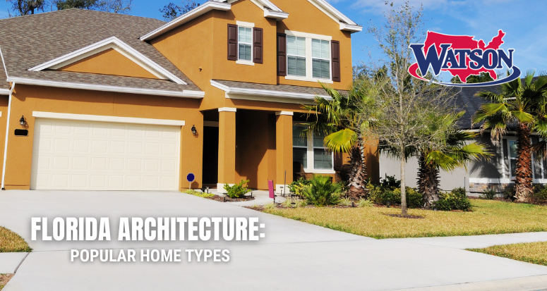 Florida Architecture